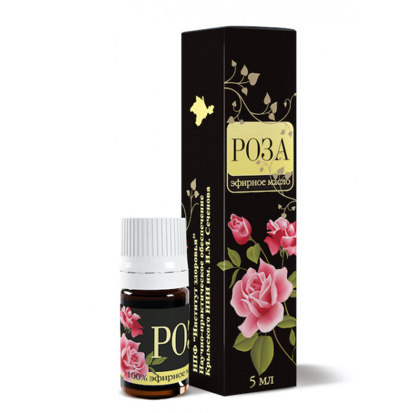 Эфирное Масло 5 Мл Купить