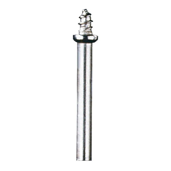 Насадка-щетка для гравера Dremel для крепления насадок 3 шт 401 Dremel ...