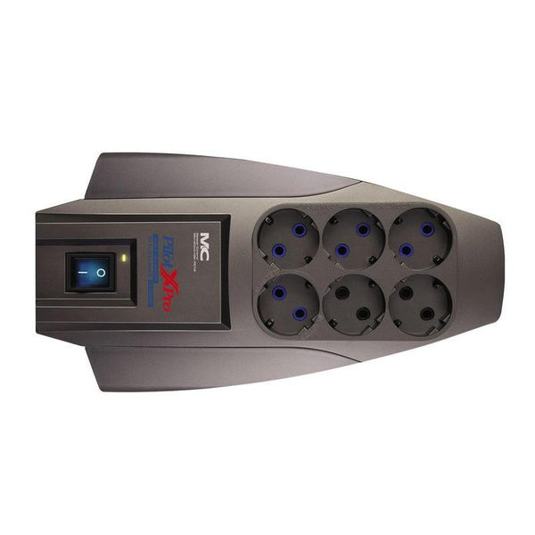 Сетевой фильтр Zis Pilot - купить по выгодной цене в интернет-магазине ...