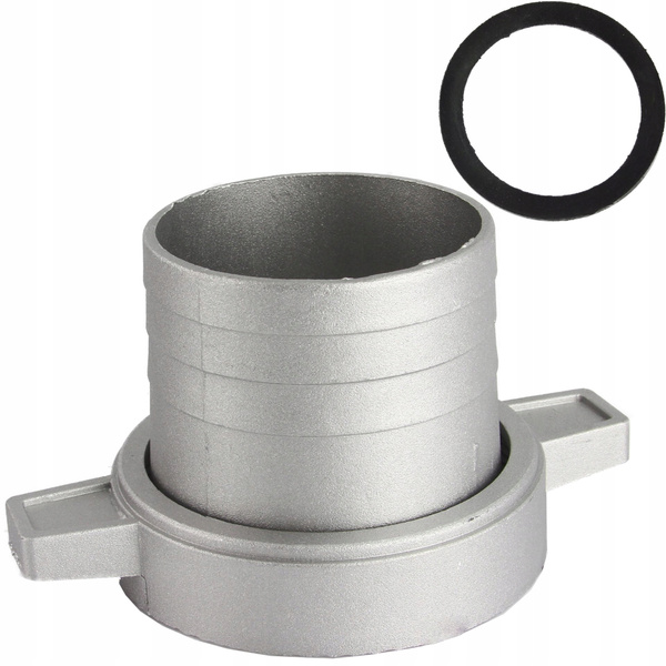 переходник на шланг мотопомпы 50мм 2" - купить по выгодной цене в ...