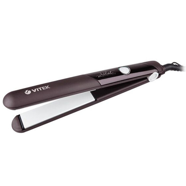 Плойка VITEK VT-2311(VT) - купить по доступным ценам в интернет ...