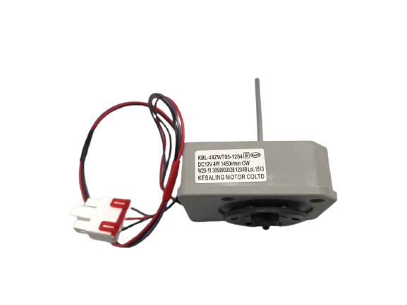 Вентилятор холодильника, Candy, KBL-48ZWT05-1204, - купить с доставкой ...