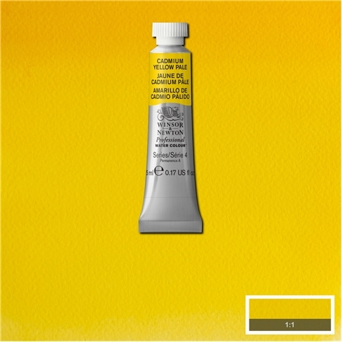 Winsor&Newton Краски акварельные, 5 мл. - купить с доставкой по ...
