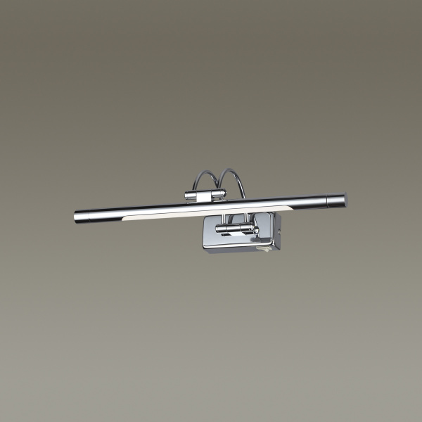 Подсветка для картин Odeon Light REVOLA_Нестандартная, LED купить по ...