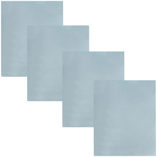 Лист шлифовальный/шкурка Sia 230 мм P320 4 шт - купить по низким ценам ...