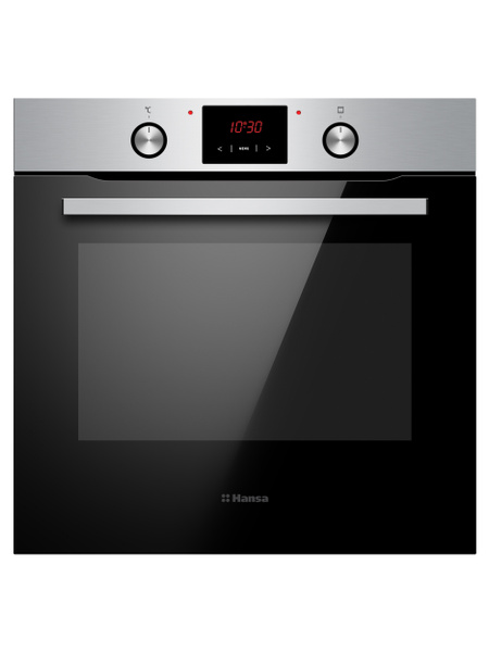 Электрический духовой шкаф Hansa BakingPro встраиваемый BOEI694501 ...