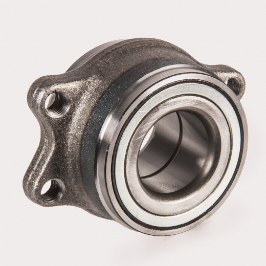 Замена ступичного подшипника и шаровой опоры - Subaru Impreza (GD, GG), 2 л, 200