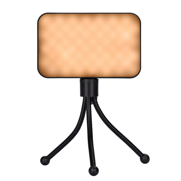 Комплект светодиодного заполняющего освещения Портативная заполняющая ...