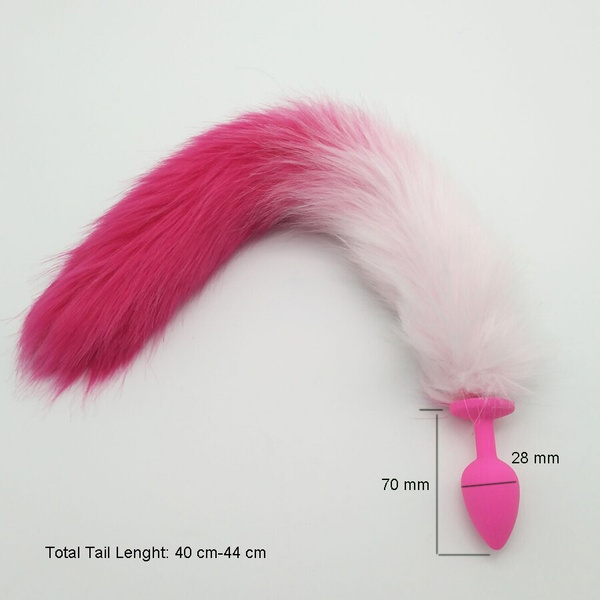 Tail Buttplug