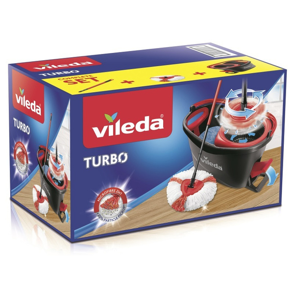 Набор для уборки Vileda - купить по выгодным ценам в интернет-магазине ...