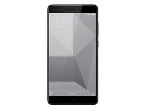 Смартфон Xiaomi Redmi Note 4X - купить по выгодной цене в интернет ...