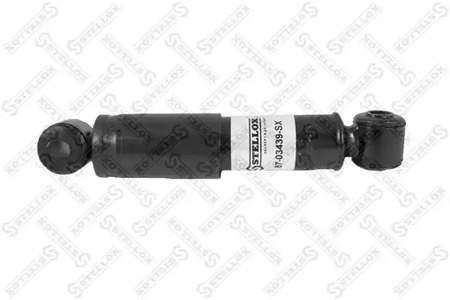 Амортизатор кабины задний mb Stellox 87-03439-SX - купить по доступным ...