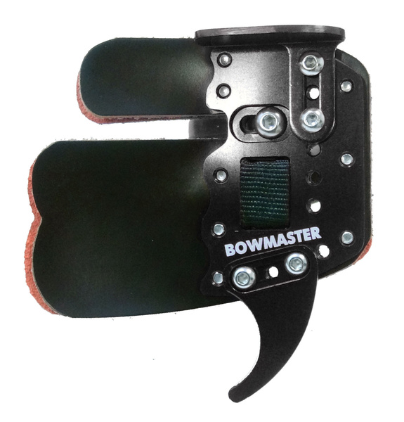 BowMaster Напальчник - купить с доставкой по выгодным ценам в интернет ...