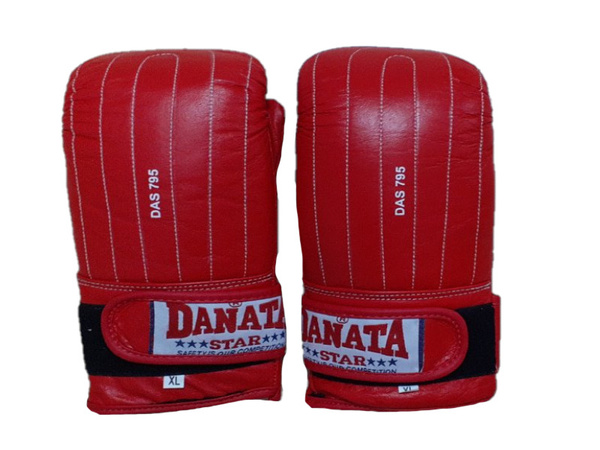 Боксерские перчатки Danata star Блинчики - купить по низким ценам в ...