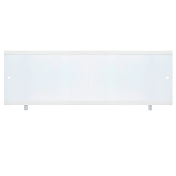 Экран для ванны "Кварт Белый", 168 см купить на OZON по низкой цене ...