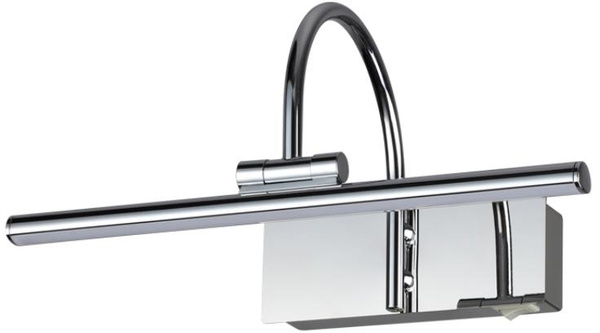 Подсветка для картин Odeon Light Odeon Light-Geba, LED купить по ...