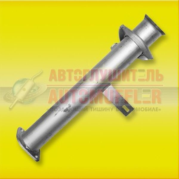 Заменитель катализатора ГАЗ 3302 (405 дв) Евро 2