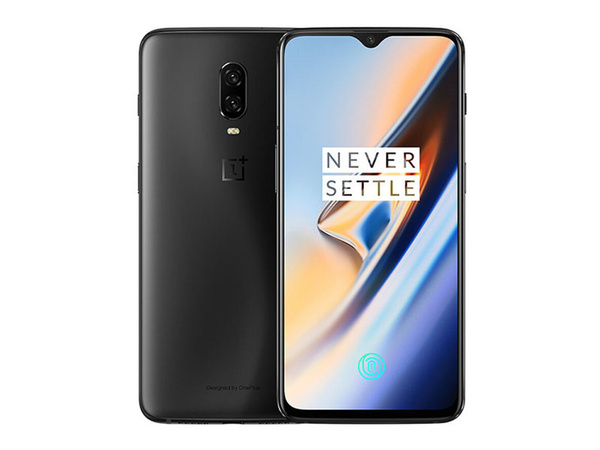 Смартфон OnePlus 6T - купить по выгодной цене в интернет-магазине OZON ...