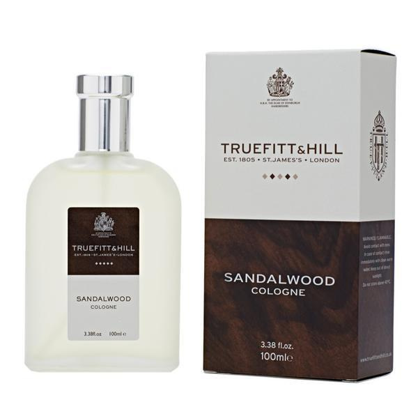 TRUEFITT&HILL Sandalwood Одеколон 100 мл (1445935811)