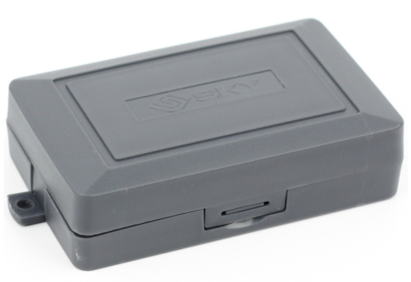 Автосигнализация SKY Обходчик иммобилайзера SKY BIS-07 купить по ...