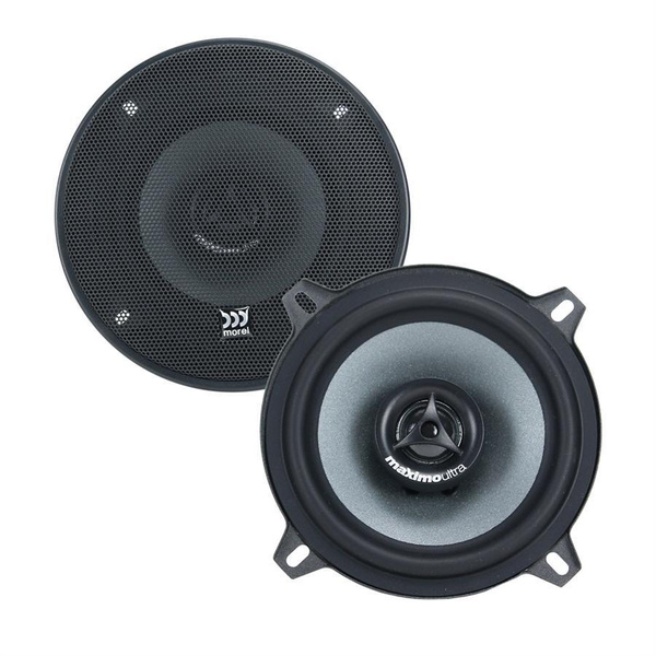 Автомобильная акустика MOREL MAXIMO ULTRA 502 COAX - 2 полосная ...