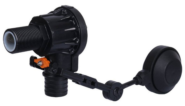 Поплавковый клапан механический 1 1/4" для ёмкости QuickStop (Италия ...