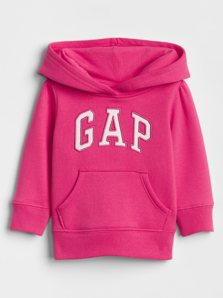 Толстовка GAP Детская - купить с доставкой по выгодным ценам в интернет ...