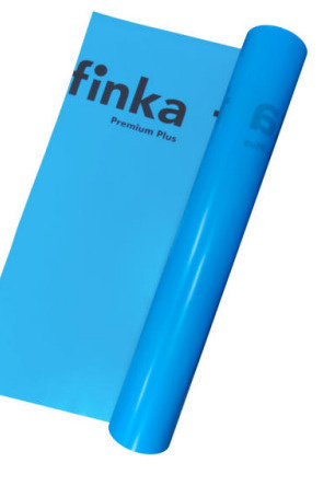 Пленка пароизоляционная Finka Premium Plus 75, 200 мкм/75 м2 купить на ...