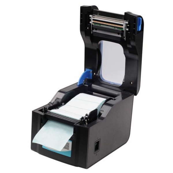 Принтер для чеков Xprinter xprinter370bcz, Монохромный печать, купить ...