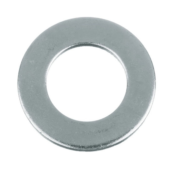 Mouviant Шайба Соединительная Плоская 1/16", 5 шт., 120 г - купить с ...