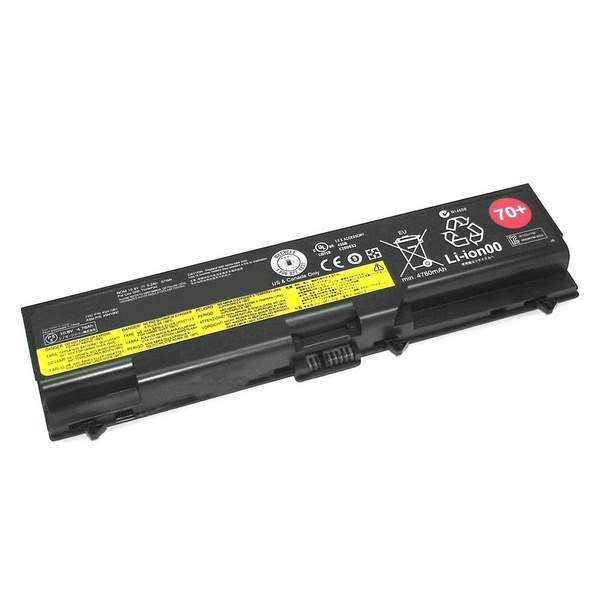 Аккумулятор для ноутбука LENOVO 45N1007 48WH 10.8V - купить с доставкой ...