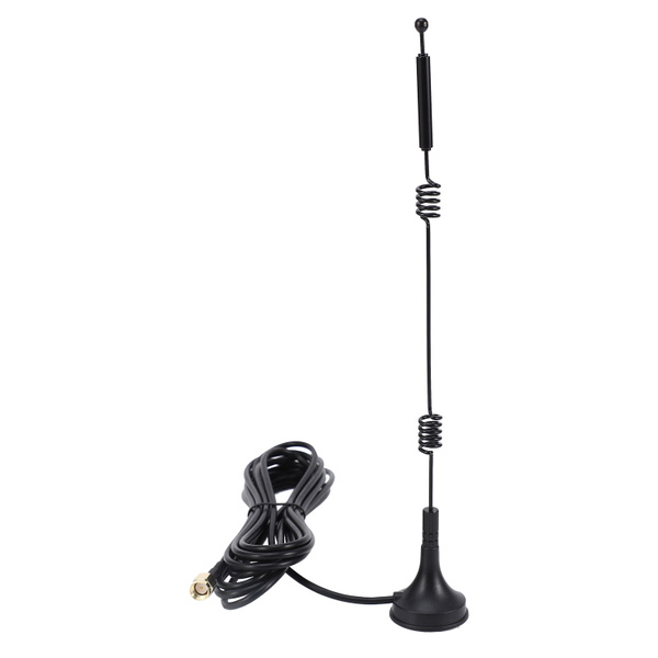 9DBi SMA Male 2 4 ГГц 5 ГГц Антенна Wi Fi маршрутизатора с высоким ...
