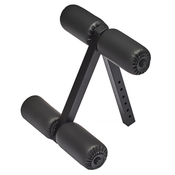 Рычаг для ног для скамьи Domsen Fitness Опция упор для пресса Domsen ...