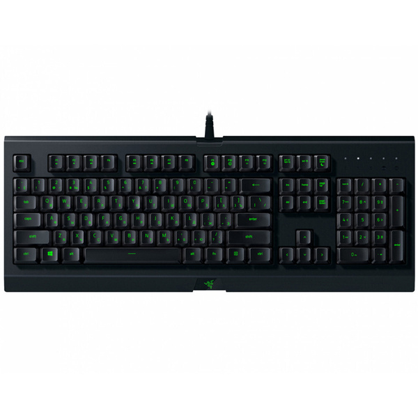 Мембранная клавиатура Razer Cynosa Lite купить по низкой цене: отзывы ...
