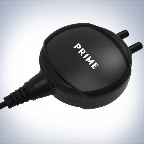 Компрессор Пьезокомпрессор PRIME Бесшумный компрессор для аквариума PR ...