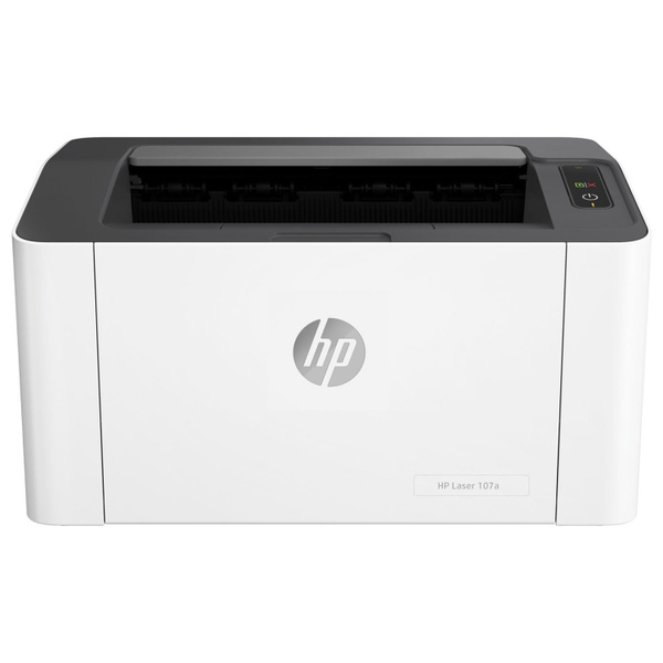 Принтер HP лазерный HP Laser 107a А4, 20 стр./мин, 10000 стр./мес ...