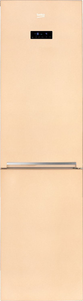 Холодильник Beko RCNK335E20VSB, бежевый - купить по доступной цене в ...