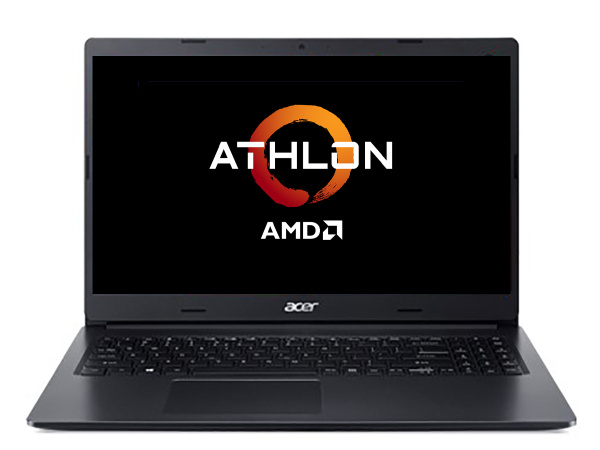 Ноутбук Acer Extensa 15 EX215-22-R5U7 NX.EG9ER.007 78595, черный купить ...