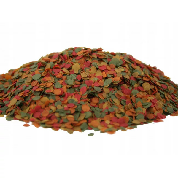 TetraMin Crisps (чипсы) 200 грамм - корм для большинства аквариумных ...