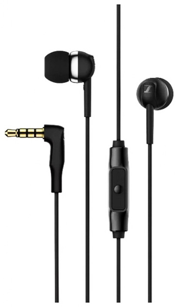 Наушники Внутриканальные Sennheiser игровые/с микрофоном/приставки ...