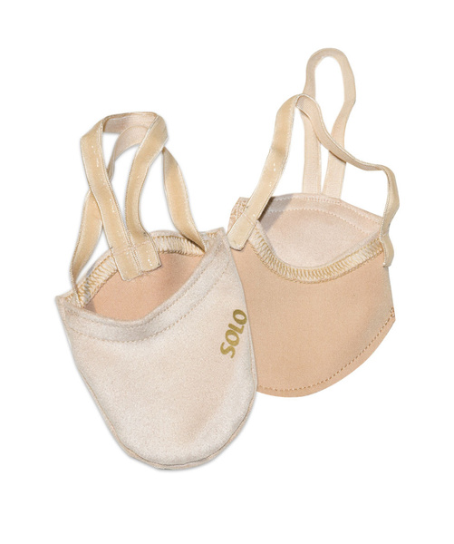 Полупальцы Solo OB52-75 купить на OZON по низкой цене (260901014)