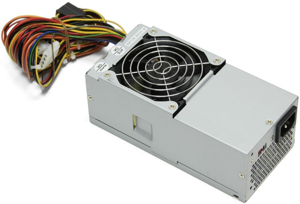 Блок питания TFX 300 Вт FOXCONN FX-300T - купить с доставкой по ...