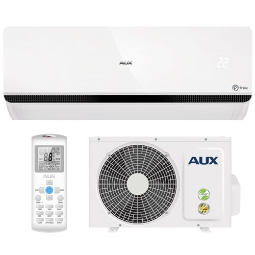 Сплит система AUX ASW-H07A4/FP-R1DI - купить по доступным ценам в ...