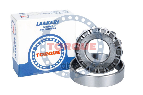 Подшипник Torque 30307 TORQUE арт. 30307 - Autoparts арт. TORQUE_30307 ...