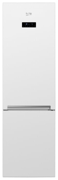 Холодильник Beko RCNK 310E20 VW, белый - купить по доступной цене в ...