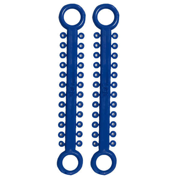 International Orthodontic ServicesРезиновые тяги для брекетов, 2шт ...