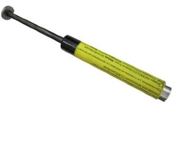 Пружина газовая МР-53, МР-60, МР-61 усиленная (120 атм) купить на OZON ...