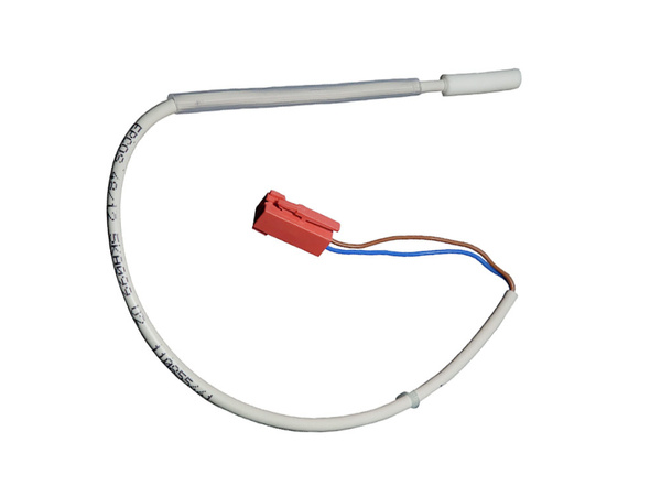 Сенсорный датчик испарителя (5 кОм) для холодильников Bosch, Siemens ...