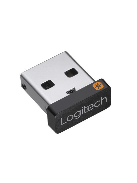 Logitech Unifying-Software 2.52.33