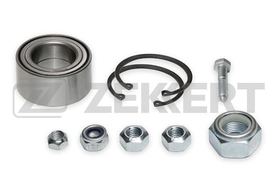 Подшипник ступицы VAG Golf II-IV 88- , Passat III, IV 88-, Polo III 95 ...